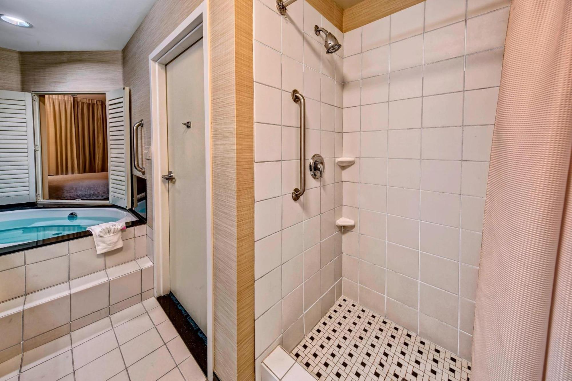 Fairfield Inn And Suites By Marriott Oklahoma City Airport Ngoại thất bức ảnh