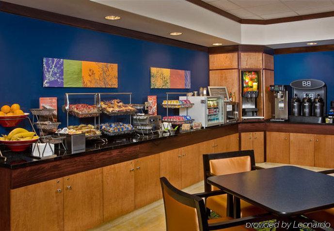 Fairfield Inn And Suites By Marriott Oklahoma City Airport Ngoại thất bức ảnh